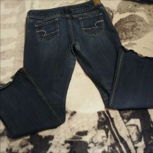 American Eagle Jeans size 16